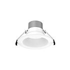 Lotus LED DL254-6-30W-M-A5C5-HO 6" Wattage Selectable Recessed Light
