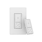 Lotus LED DNA042CU2-W-600-R-P Smart Wi-Fi Dimmer