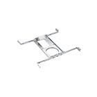 Lotus LED FRP12 Flanged Plate with Hanger Bars