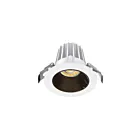 Lotus LED JXL-COB02-R09W-5CCT-WH-2RR-SM-BC 9W 2" White LED Gimbal Recessed Light