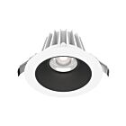 Lotus LED JXL-COB04-R15W-CCT-WH-4RR-SM-BK 15W 4" White LED Round Recessed CCT Selectable