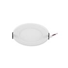 Lotus LB4R24V 11W 4" Economy Super Thin Recessed Light