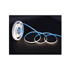 Lotus LED LBL-COB-280-24V-8MM 16.4' COB LED Strip Light