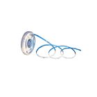 Lotus LED LBL-COB-280-24V-8MM 16.4' COB LED Strip Light