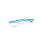 Lotus LED LBL-COB-320-24V-8MM 96W COB LED Strip Light (Pack of 3)