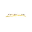 Lotus LED LBL-COB-384-24V-4MM 16.4' COB LED Strip Light