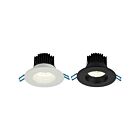 Lotus LED LD3R 3" 11W LED Round Regressed Recessed