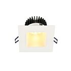 Lotus LED LD4S 4" Square Deep LED Regressed Recessed Light