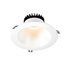 Lotus LED LD8R 8" Deep LED Regressed Recessed Light