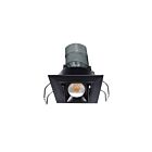 Lotus LED LED-1-S6W-G-SQ 6W 2" LED Gimbal Recessed Light