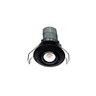 Lotus LED LED-1-S6W-G 6W 2" LED Gimbal Recessed Light