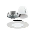 Lotus LED-S8W 8W White 4" Multi Fit LED Recessed Light