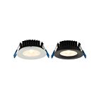 Lotus LED LL3R 3" 11W LED Round Slim Recessed