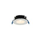 Lotus LED LL3R 11W 3" LED Round Slim Recessed Light