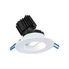 Lotus LED LRG3-3018K-HO-WH 3" 11W White Recessed Light