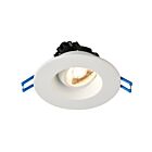 Lotus LED LRG3 7W 3" LED Regressed Recessed Light