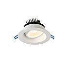 Lotus LED LRG4 4" LED Regressed Recessed Light