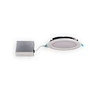 Lotus LED LY61RCD 15W 6" Slim LED Recessed Light
