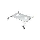 Lotus LED MP-UNV-7H Universal Mounting Plate Accessories