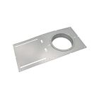 Lotus LED MP4-114FR Flanged Rough-In Plate for 4" Fire Rated