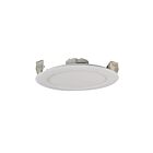 Lotus LED RF-LED-6-S12W-5CCTWH-PL 12W 6" Round LED Retrofit Recessed Light