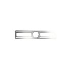 Lotus LED RIP314 3" Flat Rough-In Plates