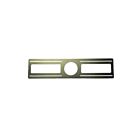 Lotus LED RIP334 3" Flat Rough-In Plates
