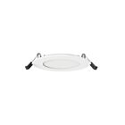Lotus LED SC-DL09-D04H-A1-61RE-WH 9W 4" White LED Slim Recessed Light