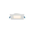 Lotus LED LL4S 13W 4" Square Super Thin LED Recessed Light