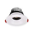 Lotus LED AD-LED-4-S15W 15W White 4" LED Recessed Light