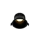Lotus LED 4R-BR-TT Black Reflector Black Thin Trim