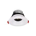 Lotus LED AD-LED-4-S15W 15W 4" White LED Recessed Light