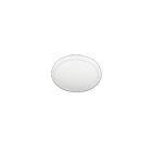 Lotus LED ADS15R-3CCT-WH 30W 15" White Surface Mount Edgelit Disk Light