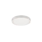 Lotus LED ADS5R9-5CCT 10W 5" Surface Mount Edgelit Disk Light CCT Selectable