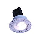 Lotus LED LRG3-3018K-HO-IT-WH 11W 3" White Recessed Light