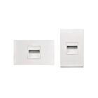 Lotus LED LSD-32K-WH 2.5W Mini Die-Cast White LED Step Light