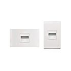 Lotus LED LSD-3K-WH 2.5W Mini Die-Cast White LED Step Light