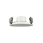 Lotus LED RF-LED-4-S9W-5CCTWH-PL 9W 4" LED Retrofit Recessed Light