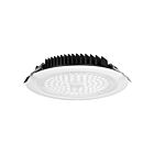 Lotus LED LL8R 40W 8" Commercial LED Recessed Light