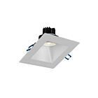 Lotus LED LSG3 7W 3" Square LED Regressed Recessed Light