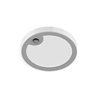 Lumifaro CHL5R-MS-30K 8W White Flush Mount