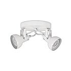 Lumifaro CK-161215-2 2-Lights LED Track Light