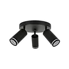 Lumifaro CK-220302-3 3-Lights LED Track Light