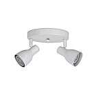 Lumifaro CK-220304-2 2-Lights LED Track Light