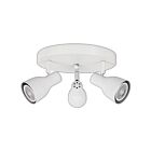 Lumifaro CK-220304-3 3-Lights LED Track Light