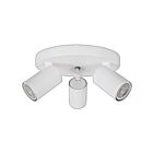 Lumifaro CK-22104-3 3-Lights LED Track Light