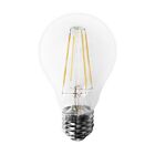 Lumifaro LEDAT19CL-8W-DD-30K 8W AT19 LED Bulb