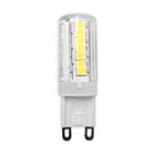Lumifaro LEDG9-4.5W-30K 4.5W G9 LED Bulb