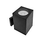 Lumifaro LWL-DS30 Black Wall Light 