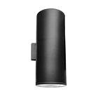 Lumifaro LWL-UD9W-30K 27W Black/Grey Wall Light